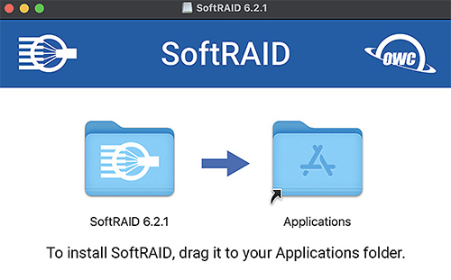 softraid 6.2